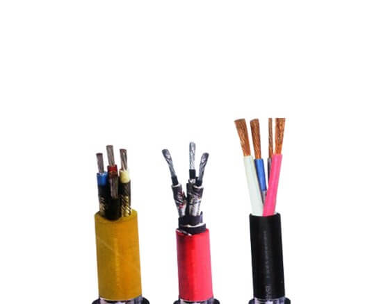 Cable de compensación de termopar para instrumentación, línea de medición de temperatura con aislamiento de PVC tipo E, 2x7x0,3mm, superventas