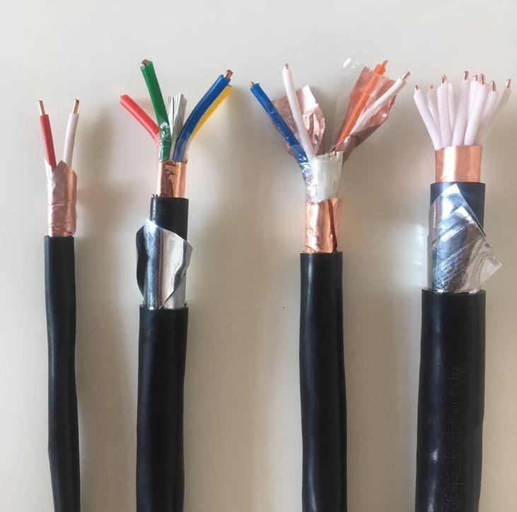 Cable de instrumentación